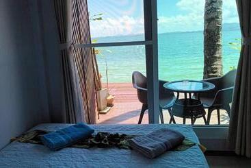 پانسیون Seaside Home