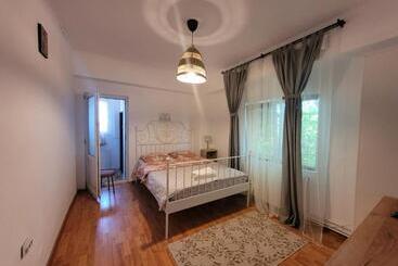 پانسیون Vila Didi, Mangalia