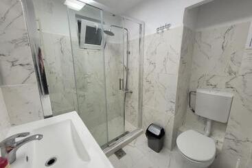 پانسیون Vila Didi, Mangalia