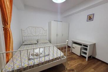 پانسیون Vila Didi, Mangalia