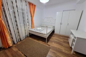 پانسیون Vila Didi, Mangalia