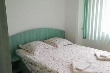 پانسیون Vila Didi, Mangalia