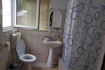 پانسیون Vila Didi, Mangalia