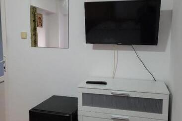 پانسیون Vila Didi, Mangalia