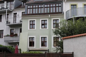 Pension Wielsch