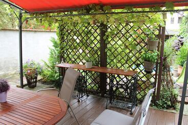 Pension Wielsch