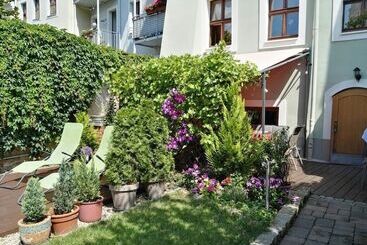 Pension Wielsch