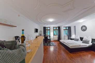 Pension Wielsch