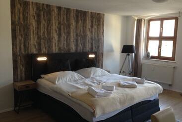Pension Wielsch