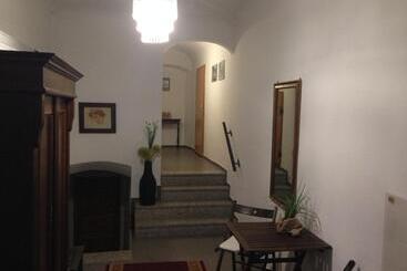 Pension Wielsch