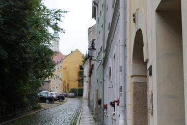 Pension Wielsch
