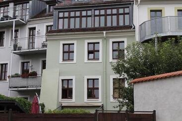 Pension Wielsch