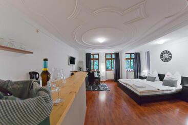Pension Wielsch