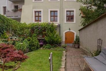Pension Wielsch
