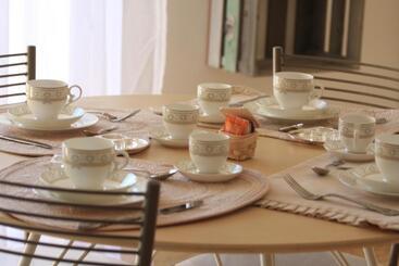 Pompei Palace B&b