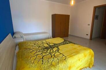 Residence Del Golfo