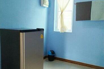 استراحتگاه Ariya Garden Home
