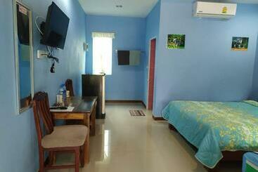 استراحتگاه Ariya Garden Home