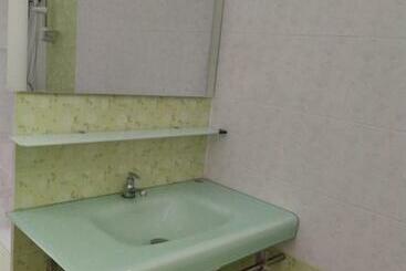 استراحتگاه Ariya Garden Home
