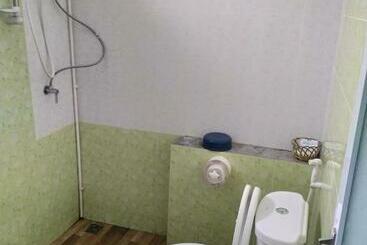 استراحتگاه Ariya Garden Home