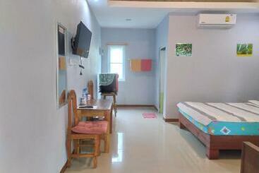 استراحتگاه Ariya Garden Home
