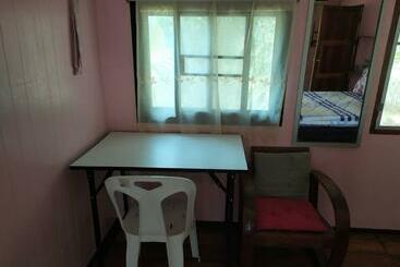 استراحتگاه Ariya Garden Home