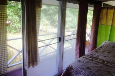 استراحتگاه Ariya Garden Home
