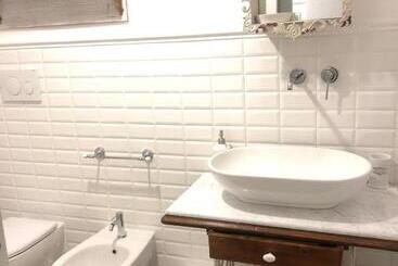 Sacratum B&b Suite Spa