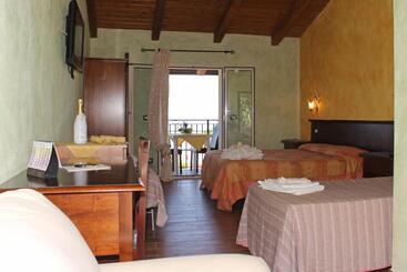 Villa Paladino B&b E Guest House