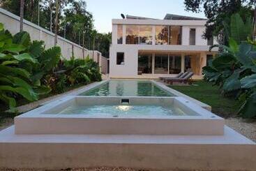 11br I Hacienda Zalama