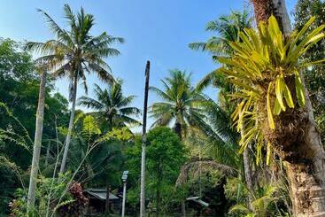 هاستل Eve House Koh Kood