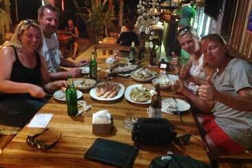 هاستل Eve House Koh Kood