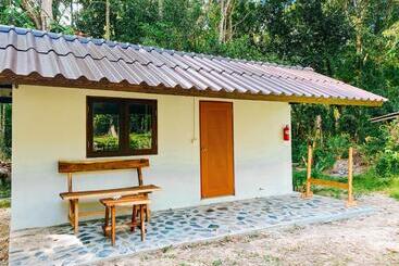 هاستل Eve House Koh Kood