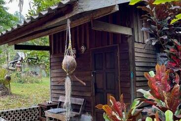 هاستل Eve House Koh Kood