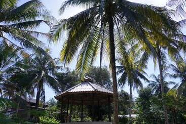 هاستل Eve House Koh Kood