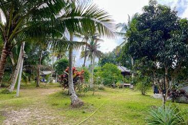 هاستل Eve House Koh Kood