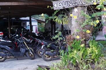 هاستل Eve House Koh Kood