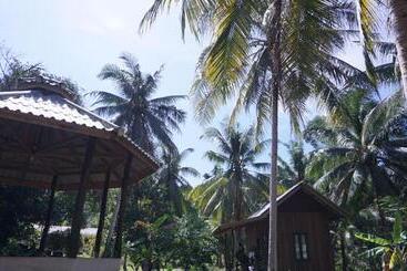 هاستل Eve House Koh Kood