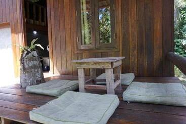 هاستل Eve House Koh Kood