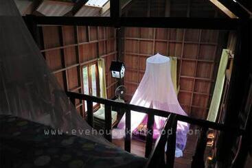 هاستل Eve House Koh Kood