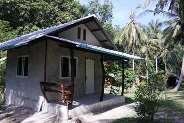 هاستل Eve House Koh Kood