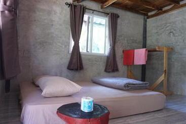 هاستل Eve House Koh Kood