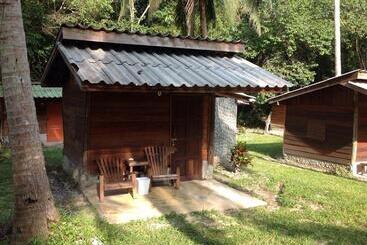 هاستل Eve House Koh Kood
