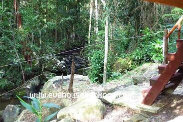 هاستل Eve House Koh Kood