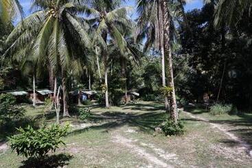 هاستل Eve House Koh Kood