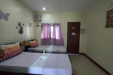 هاستل Sunshine Paradise Inn