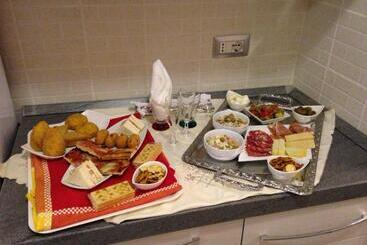 B&b Al Vicoletto