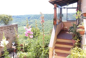 B&b Bellavista
