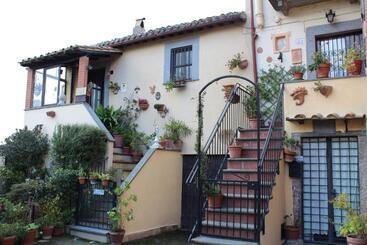 B&b Bellavista