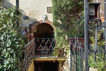B&b Bellavista